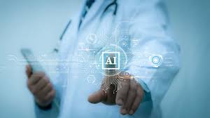 Artificial Intelligence in African Healthcare: A Growing Revolution