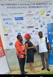 Cameroun - Robotics as a factor of industrialization