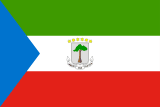 equatorial-guinea Flag
