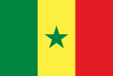 senegal Flag